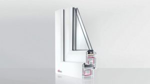 REHAU ECOSOL 60