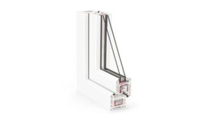 REHAU EURO 70