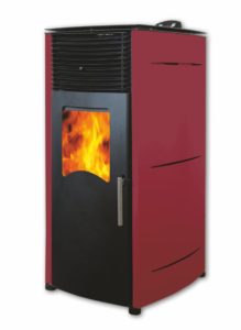 Камін BURNiT PD Comfort Plus