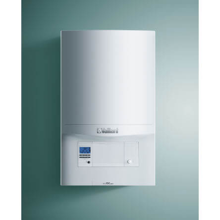 Конденсаційні котли Vaillant