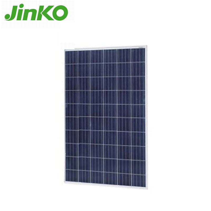 Сонячна панель  JKM260P-60 JINKO SOLAR