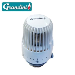 Термостатична головка Grandini