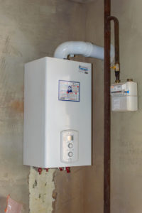 Котел Chaffoteaux Pigma Evo 25FF