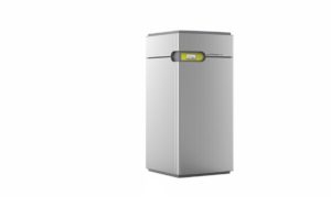 WATERKOTTE ECOTOUCH DS 5018AI