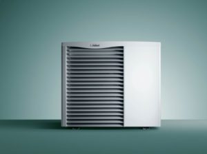 Тепловий насос aroTHERM Vaillant