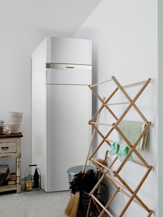 Теплові насоси flexoCOMPACT exclusive VWF 58/4 – 118/4 Vaillant Теплові насоси flexoCOMPACT exclusive VWF 58/4 – 118/4 Vaillant