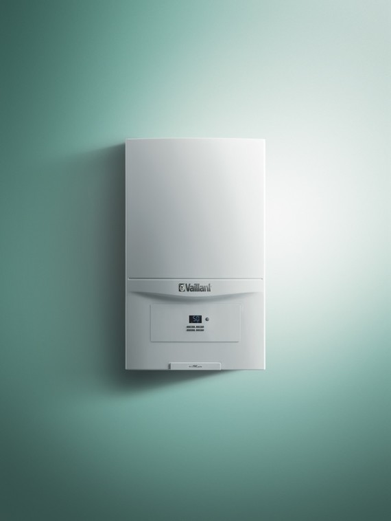Котел ecoTEC pure VUW 246/7-2 - VUW 286/7-2