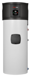 Тепловий насос KRONOTERM STAR WP2 LF-202B | WP2 LF-302B