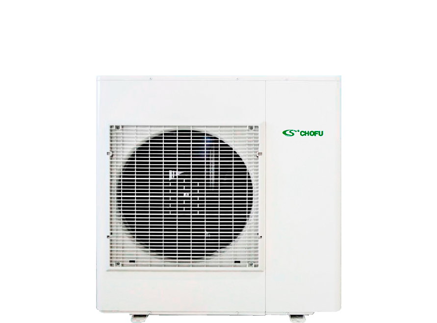 Тепловий насос Chofu 10 кВт