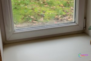 Як позбутись запотівання вікон і цвілі на стінах?