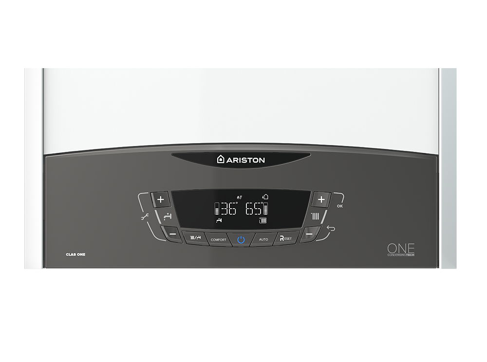Котел CLAS ONE Ariston - Зображення 3