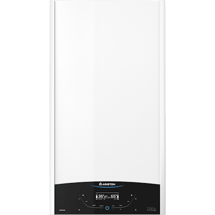 Котел Ariston GENUS ONE+ WiFi