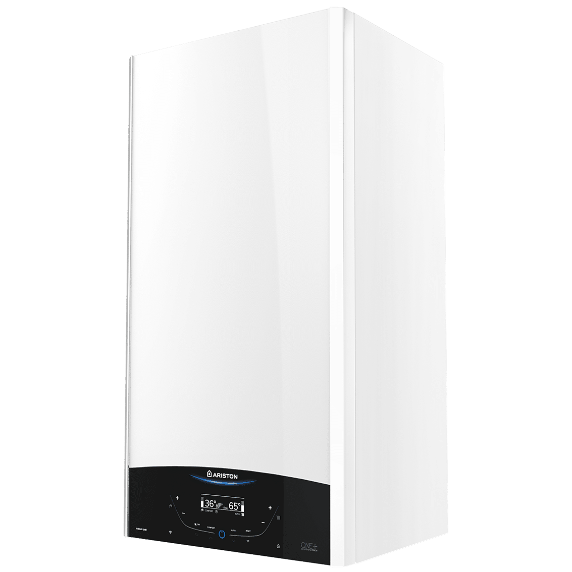Котел Ariston GENUS ONE+ WiFi - Зображення 3