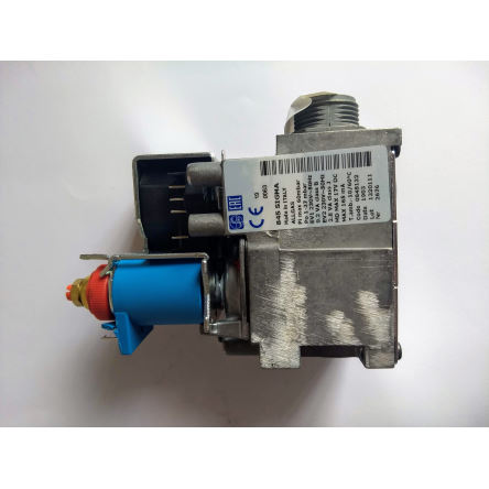 Клапан газовий 65115771 Ariston Chaffoteaux