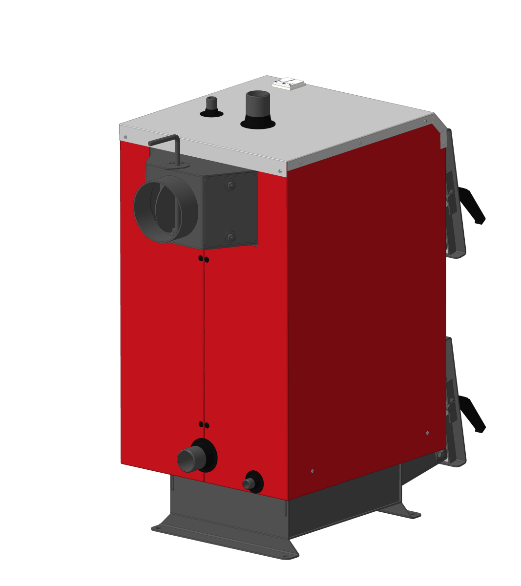 Котел Altep MINI - Зображення 2