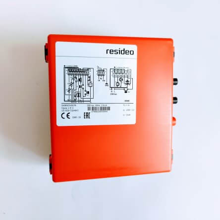 S4965CM3076B Honeywell