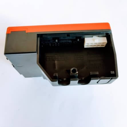Блок керування газовим клапаном S4965CM3076B Honeywell - Зображення 2