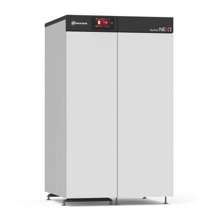 Котел DasPell NEXT/NEXT BASIC Heiztechnik