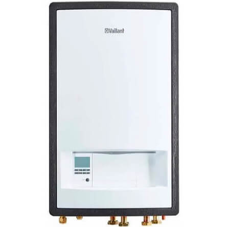 Внутрішній блок теплового насоса Vaillant