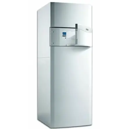 Внутрішній блок теплового насосу Vaillant