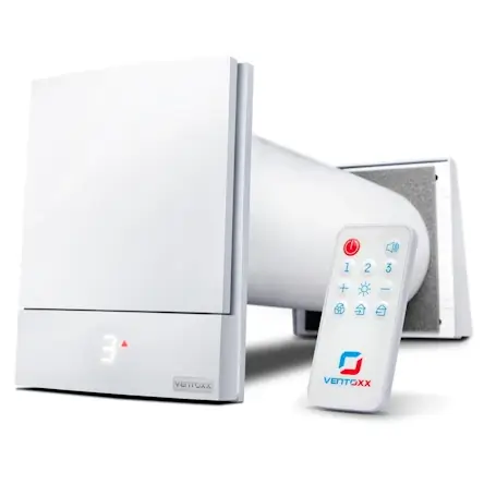 Ventoxx Harmony Smart