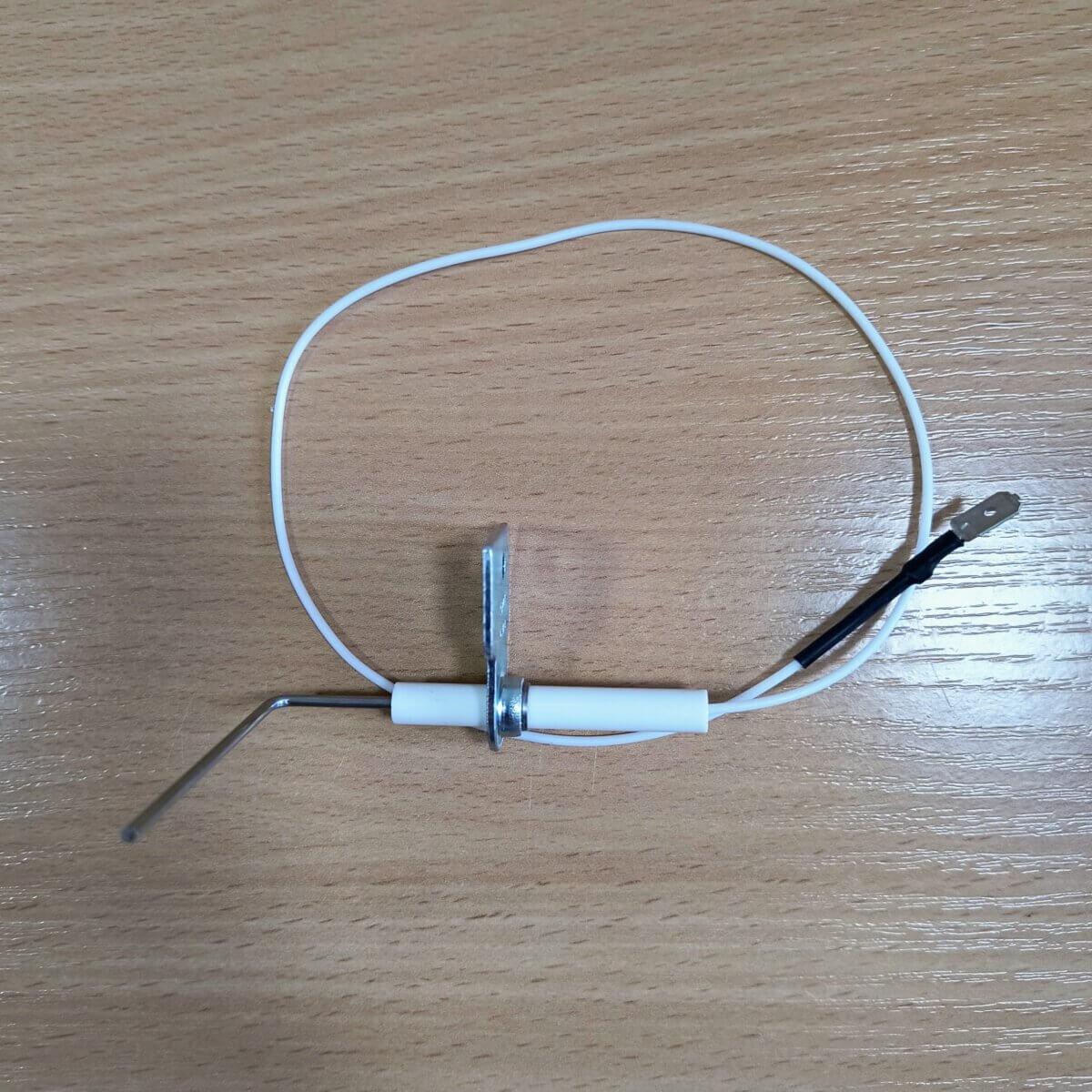 Електрод іонізації для газового котла Chaffoteaux Elexia, Nectra 61002802
