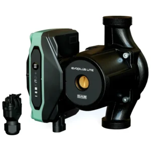 Циркуляційний насос DAB Evoplus Lite 120/180-32 (60218208)