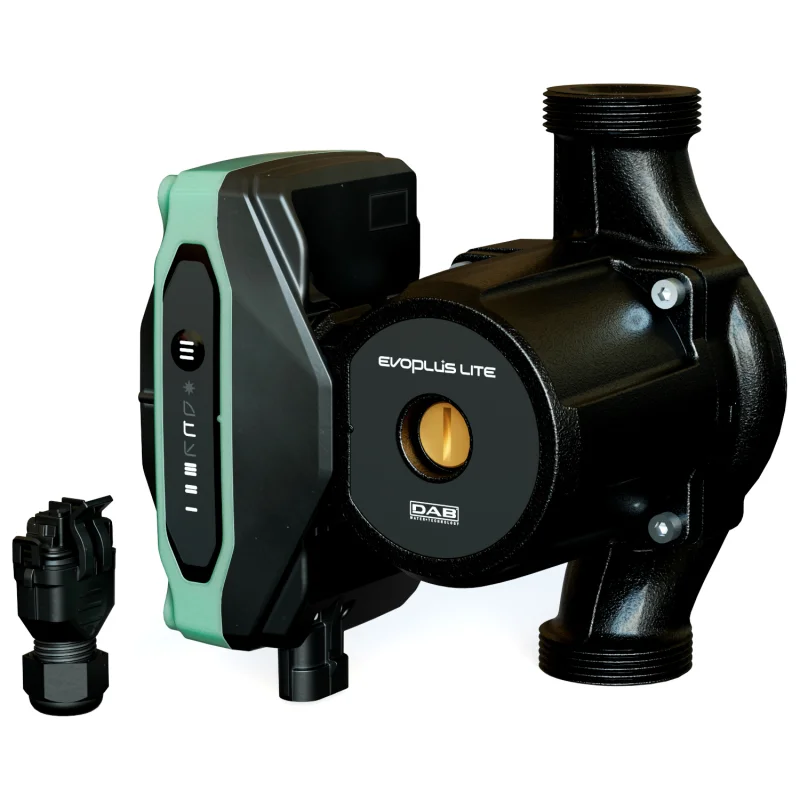 Циркуляційний насос DAB Evoplus Lite 120/180-32 (60218208)